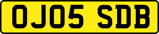 OJ05SDB