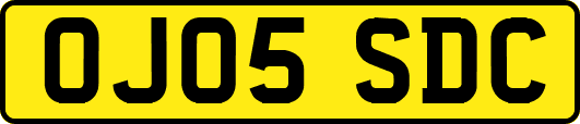 OJ05SDC