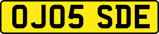 OJ05SDE
