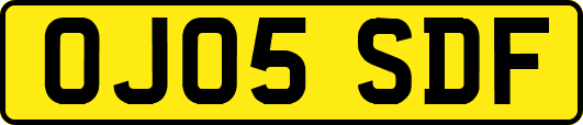 OJ05SDF