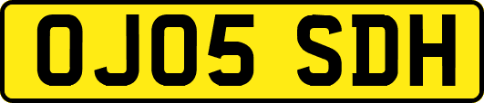 OJ05SDH