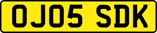 OJ05SDK