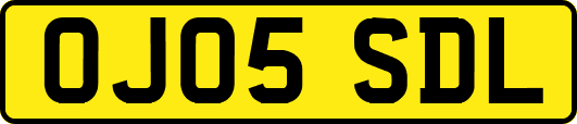 OJ05SDL