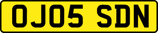 OJ05SDN