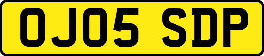 OJ05SDP