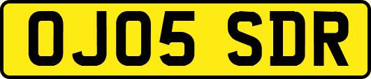 OJ05SDR