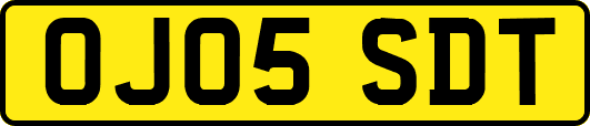 OJ05SDT