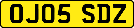 OJ05SDZ
