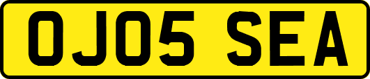 OJ05SEA