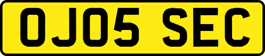 OJ05SEC
