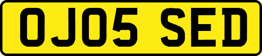 OJ05SED