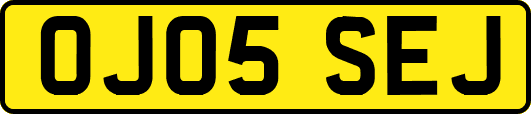OJ05SEJ