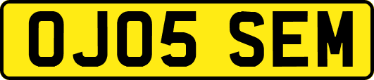 OJ05SEM