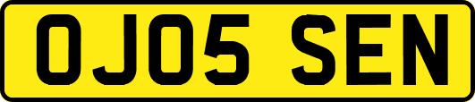 OJ05SEN