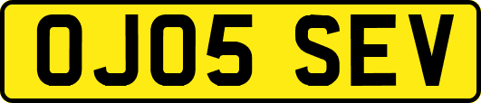 OJ05SEV