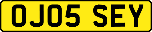 OJ05SEY