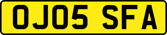 OJ05SFA