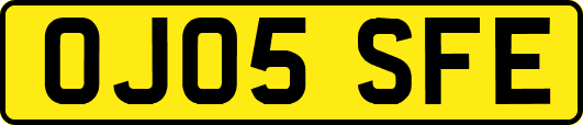 OJ05SFE