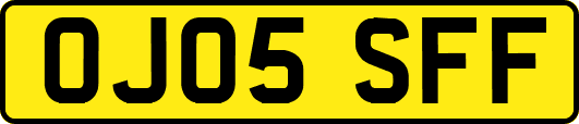 OJ05SFF