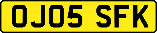 OJ05SFK