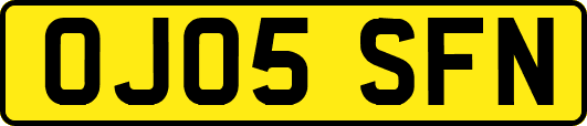OJ05SFN