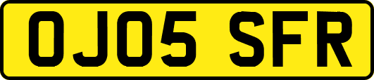 OJ05SFR