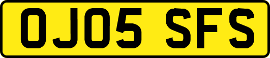 OJ05SFS