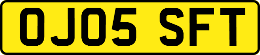 OJ05SFT