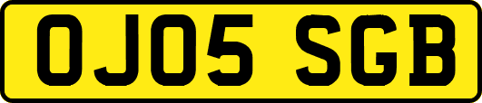 OJ05SGB