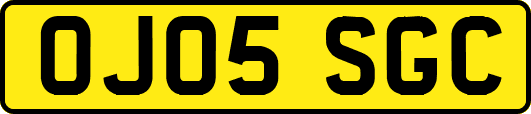 OJ05SGC