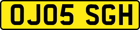 OJ05SGH