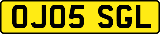 OJ05SGL