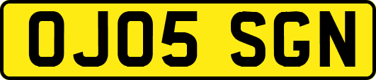 OJ05SGN