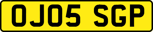 OJ05SGP