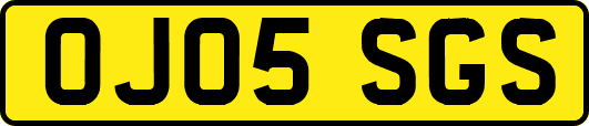 OJ05SGS