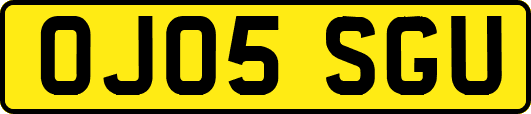 OJ05SGU