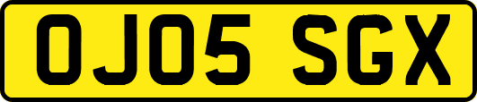 OJ05SGX