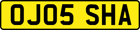 OJ05SHA