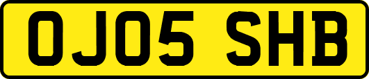 OJ05SHB
