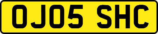 OJ05SHC