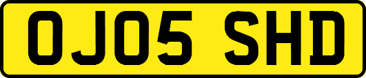 OJ05SHD