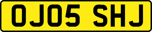OJ05SHJ