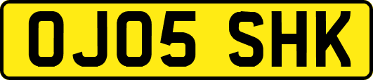 OJ05SHK