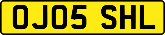OJ05SHL