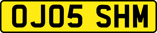 OJ05SHM