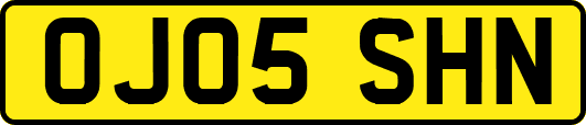 OJ05SHN