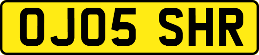 OJ05SHR