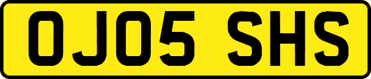 OJ05SHS