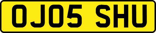 OJ05SHU