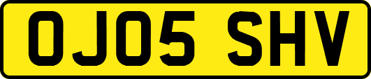OJ05SHV